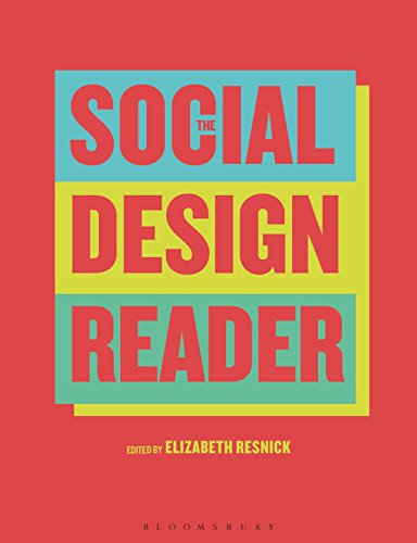 Beispielbild fr The Social Design Reader zum Verkauf von BooksRun