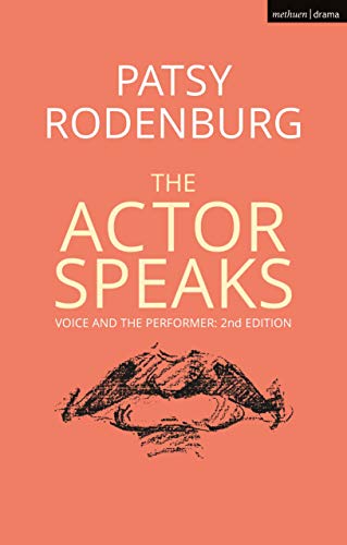 Imagen de archivo de The Actor Speaks: Voice and the Performer a la venta por ThriftBooks-Dallas