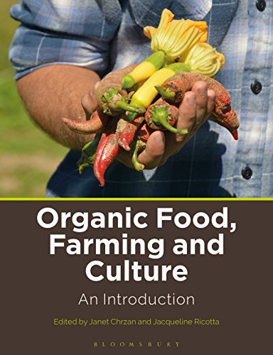 Beispielbild fr Organic Food, Farming, & Culture: An Introduction zum Verkauf von Powell's Bookstores Chicago, ABAA