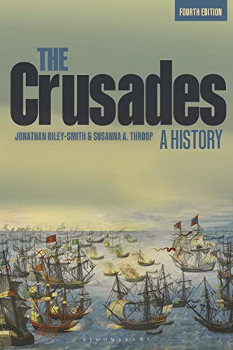 Stock image for The Crusades: A History for sale by BooksRun