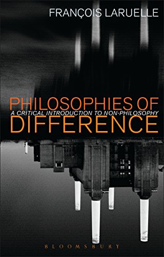 Stock image for Philosophies of Difference (Paperback) for sale by Grand Eagle Retail