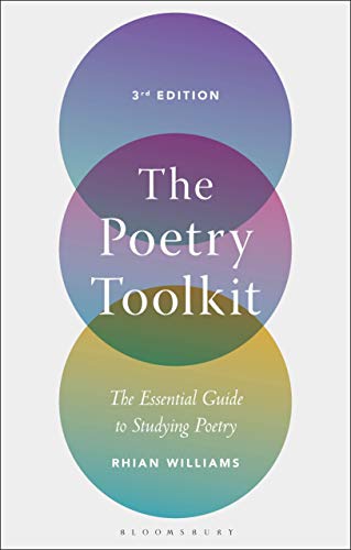 Stock image for The Poetry Toolkit for sale by Blackwell's
