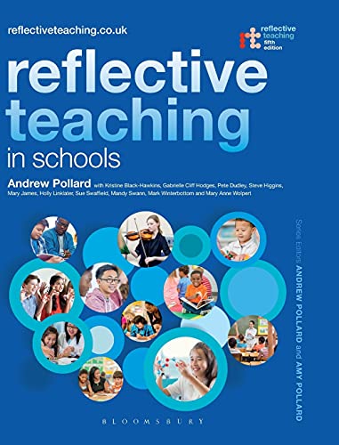 9781350032927: Reflective Teaching in Schools