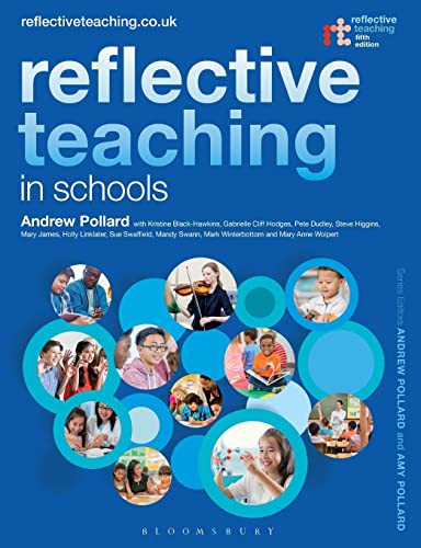 9781350032934: Reflective Teaching in Schools