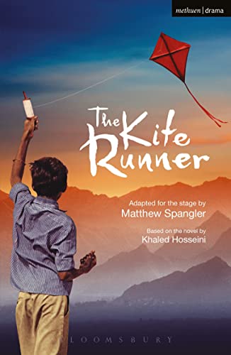 Stock image for Kite Runner, The (Modern Plays) for sale by WorldofBooks