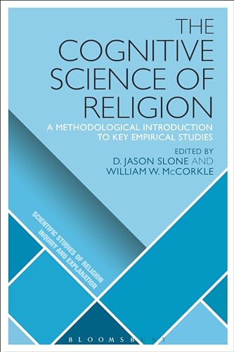 Beispielbild fr The Cognitive Science of Religion Format: Paperback zum Verkauf von INDOO