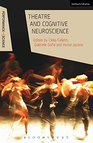 Stock image for Theatre and Cognitive Neuroscience for sale by Revaluation Books