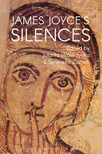 9781350036710: James Joyce's Silences