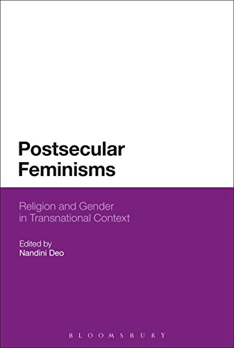 Stock image for Postsecular Feminisms: Religion and Gender in Transnational Context for sale by HPB-Red