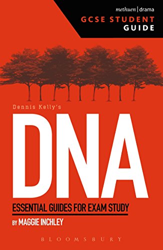 Stock image for DNA GCSE Student Guide (GCSE Student Guides) for sale by AwesomeBooks