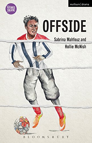 Stock image for Offside (Modern Plays) for sale by WorldofBooks