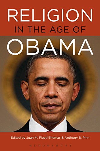 Beispielbild fr Religion in the Age of Obama zum Verkauf von Blackwell's