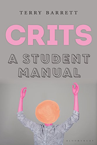 Stock image for CRITS: A Student Manual for sale by HPB-Red