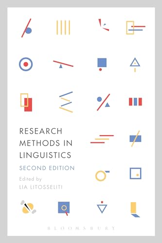 Stock image for Research Methods in Linguistics for sale by Blackwell's