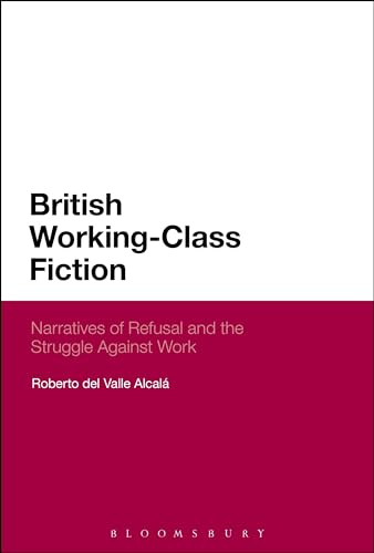 Stock image for British Working-Class Fiction for sale by Basi6 International