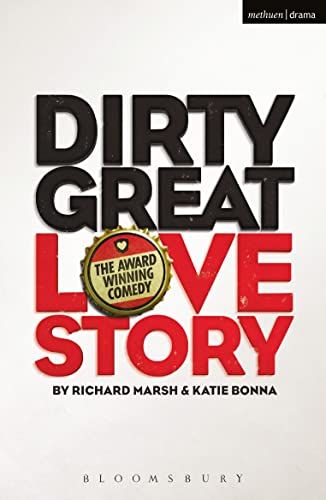 Beispielbild fr Dirty Great Love Story (Modern Plays) zum Verkauf von WorldofBooks