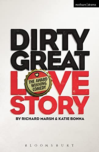 Stock image for Dirty Great Love Story for sale by Blackwell's