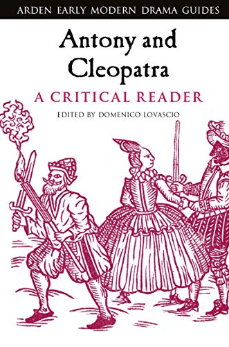 Stock image for Antony and Cleopatra: A Critical Reader for sale by Revaluation Books