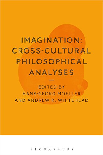 Stock image for Imagination: Cross-Cultural Philosophical Analyses for sale by Magus Books Seattle