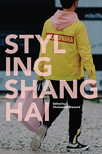 Stock image for Styling Shanghai for sale by HPB-Blue
