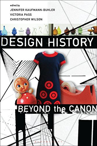 Stock image for Design History Beyond the Canon for sale by Campus Bookstore