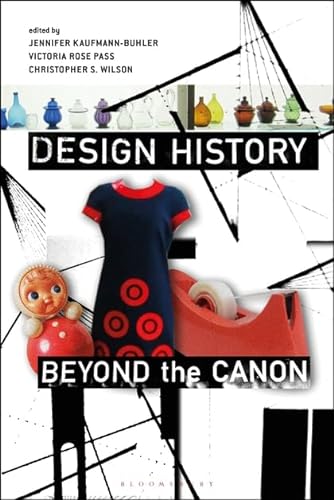 9781350051584: Design History Beyond the Canon