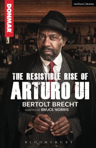 Stock image for The Resistible Rise of Arturo Ui Modern Plays for sale by PBShop.store US