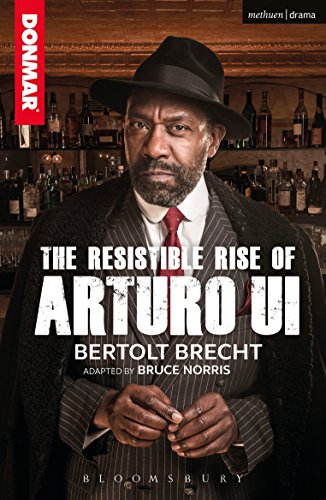 Stock image for The Resistible Rise of Arturo Ui Modern Plays for sale by PBShop.store US
