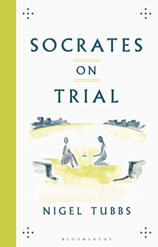 

Socrates On Trial