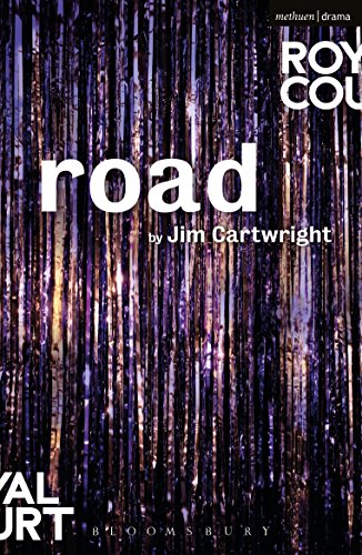 9781350053816: Road (Modern Plays)