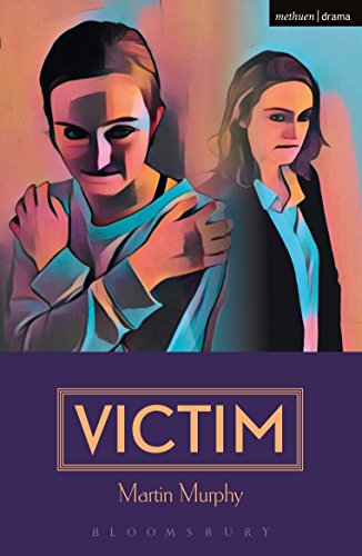 Stock image for Victim Modern Plays for sale by PBShop.store US