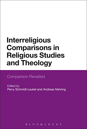 9781350058729: Interreligious Comparisons in Religious Studies and Theology: Comparison Revisited