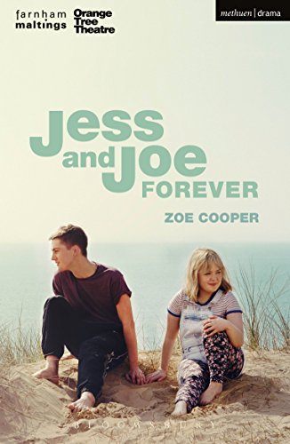 Stock image for Jess and Joe Forever (Modern Plays) for sale by AwesomeBooks