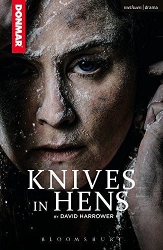 Imagen de archivo de Knives in Hens (Modern Plays) a la venta por WorldofBooks