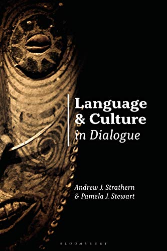 Beispielbild fr Language and Culture in Dialogue zum Verkauf von Blackwell's