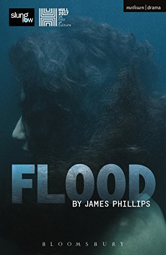 Beispielbild fr Flood (Modern Plays) zum Verkauf von WorldofBooks