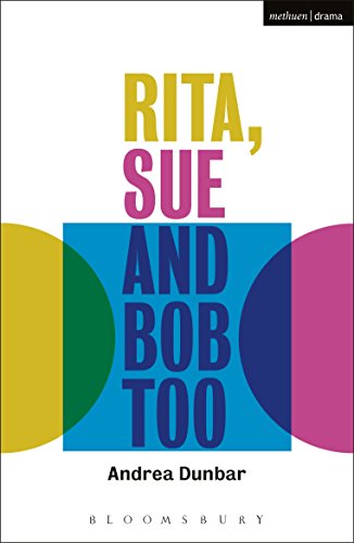 9781350061460: Rita, Sue and Bob Too (Modern Plays)