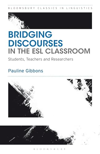 Beispielbild fr Bridging Discourses in the ESL Classroom zum Verkauf von Blackwell's