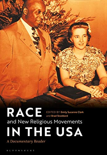 Beispielbild fr Race and New Religious Movements in the USA zum Verkauf von Blackwell's