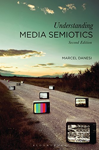 Stock image for Understanding Media Semiotics for sale by Blackwell's