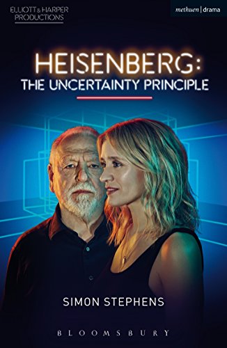 Stock image for Heisenberg: The Uncertainty Principle (Modern Plays) for sale by BooksRun