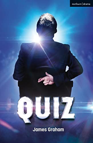 Stock image for Quiz for sale by PBShop.store US