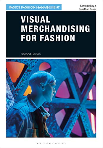 Stock image for Visual Merchandising for Fashion (Basics Fashion Management) for sale by Textbooks_Source