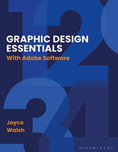 Stock image for Graphic Design Essentials: With Adobe Software for sale by Bookseller909