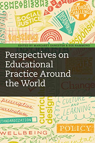Imagen de archivo de Perspectives on Educational Practice Around the World a la venta por Chiron Media