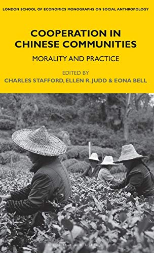 Stock image for Cooperation in Chinese Communities: Morality and Practice for sale by Revaluation Books
