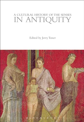 Imagen de archivo de A Cultural History of the Senses in Antiquity Format: Paperback a la venta por INDOO
