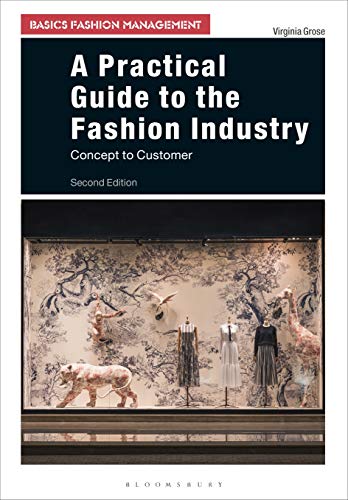 Beispielbild fr A Practical Guide to the Fashion Industry zum Verkauf von Blackwell's