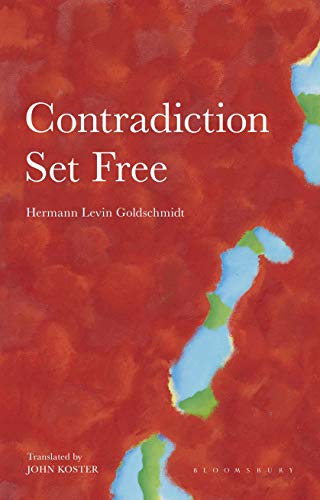 Beispielbild fr Contradiction Set Free zum Verkauf von Chiron Media