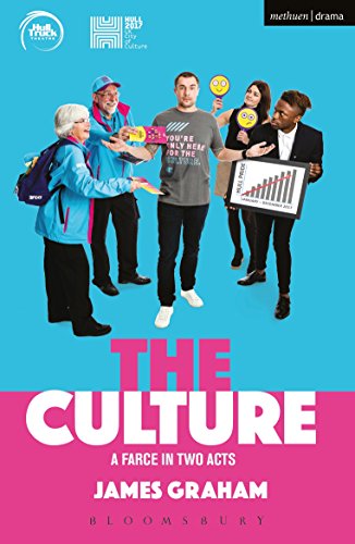 9781350080140: The Culture - a Farce in Two Acts (Modern Plays)